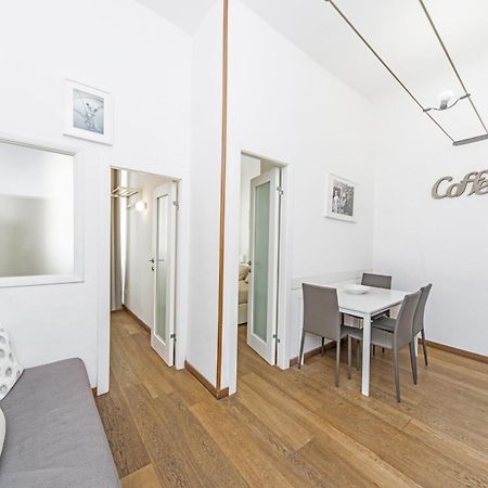 Principi Apartment Florencia Exterior foto
